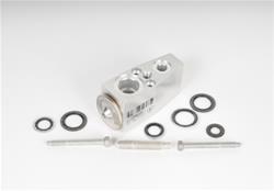 ACDelco GM Genuine Parts Air Conditioning Expansion Valve Kits for 2010-2015 CAMARO - 92229746