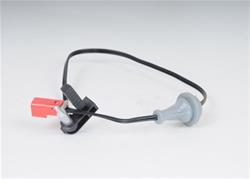 ACDelco Air Temperature Sensors for 2008-2009 TAHOE - 25953349