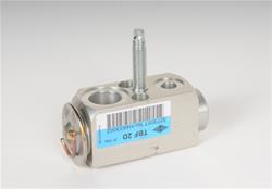 ACDelco GM Genuine Parts Air Conditioning Expansion Valve Kits 22804122