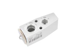 ACDelco GM Genuine Parts Air Conditioning Expansion Valve Kits for 2012-2013 IMPALA, 2014-2016 IMPALA LIMITED - 19259241