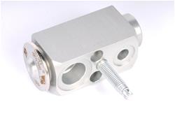 ACDelco GM Genuine Parts Air Conditioning Expansion Valve Kits 22816195