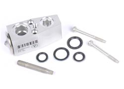 ACDelco GM Genuine Parts Air Conditioning Expansion Valve Kits for 2014-2019 CORVETTE - 22890087