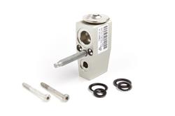 ACDelco GM Genuine Parts Air Conditioning Expansion Valve Kits for 2014-2020 IMPALA - 23473612