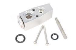 ACDelco GM Genuine Parts Air Conditioning Expansion Valve Kits for 2016-2018 ENVISION - 23176941