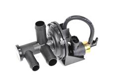 ACDelco Heater Valves for 2002-2006 TRAILBLAZER EXT, ENVOY XL, 2003-2006 ASCENDER - 19352077
