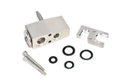 ACDelco GM Genuine Parts Air Conditioning Expansion Valve Kits for 2017-2022 CANYON, COLORADO - 84087992