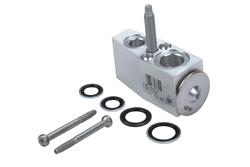 ACDelco GM Genuine Parts Air Conditioning Expansion Valve Kits 84445413