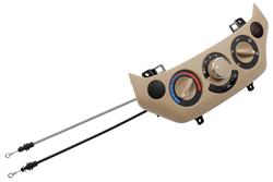 ACDelco Replacement Switches for 2011 AVEO, AVEO5 - 96437335