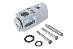 ACDelco GM Genuine Parts Air Conditioning Expansion Valve Kits for 2018-2024 EQUINOX, TERRAIN - 84400227
