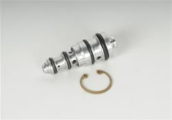 ACDelco Air Conditioning System Control Valves 02724511