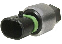 ACDelco GM Genuine Parts A/C Clutch Cycle Switches for 1996-2005 ASTRO, SAFARI - 52476843