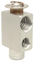 ACDelco Gold Air Conditioning Expansion Valve Kits for 1992 CORRADO, 1990-1992 GOLF, 1991-1992 PASSAT - 19189765