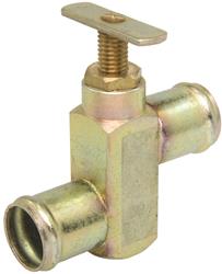 ACDelco Heater Valves 19193776