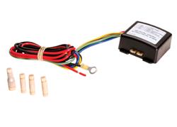 ACDelco Blower Motor Resistors 12497910