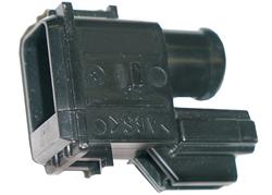 ACDelco Air Temperature Sensors for 2003-2015 CTS, 2004-2009 SRX, 2005-2011 STS - 25687484
