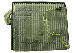 ACDelco Air Conditioning Evaporator Cores 10318580