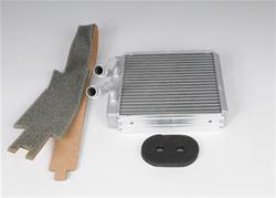 ACDelco GM Genuine Parts HVAC Heater Cores 19258989