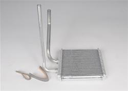 ACDelco GM Genuine Parts HVAC Heater Cores for 2004-2008 MALIBU - 22695363