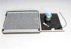 ACDelco Air Conditioning Evaporator Cores for 2005-2011 STS - 89022546