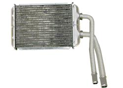 ACDelco GM Genuine Parts HVAC Heater Cores 52493347