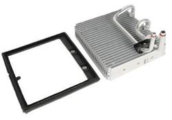 ACDelco Air Conditioning Evaporator Cores for 2005 EQUINOX, 2005-2007 VUE - 19256743