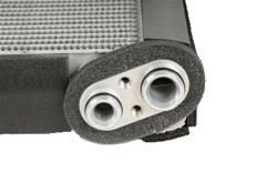 ACDelco Air Conditioning Evaporator Cores for 2006-2011 DTS, LUCERNE - 25770666