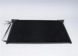 ACDelco Air Conditioning Condensers 19256531