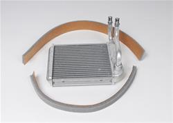 ACDelco GM Genuine Parts HVAC Heater Cores for 2008 COLORADO - 89019085