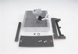 ACDelco Air Conditioning Evaporator Cores for 2013 MALIBU - 13363520