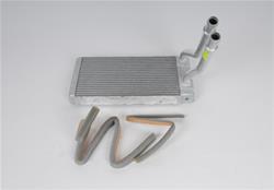 ACDelco GM Genuine Parts HVAC Heater Cores for 2012-2015 CAPTIVA SPORT, 2008-2010 VUE - 19257319