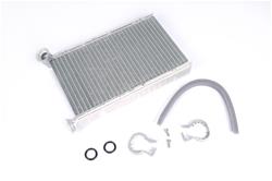 ACDelco GM Genuine Parts HVAC Heater Cores for 2014-2020 IMPALA, 2013-2019 XTS - 84633310