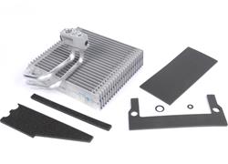 ACDelco Air Conditioning Evaporator Cores for 2013-2020 ENCORE, 2012 SONIC, 2015-2020 TRAX - 95018026
