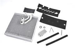 ACDelco Air Conditioning Evaporator Cores for 2016-2017 ENVISION - 23176942
