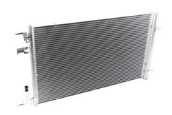 ACDelco GM Genuine Parts Air Conditioning Condensers 23305638