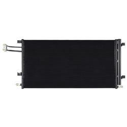 ACDelco Gold Air Conditioning Condensers