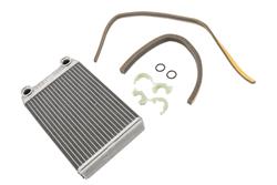 ACDelco GM Genuine Parts HVAC Heater Cores for 2016 CASCADA, CRUZE, VOLT - 13287939