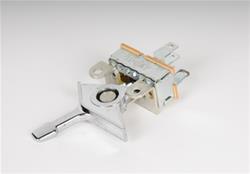 ACDelco HVAC Blower Control Switches