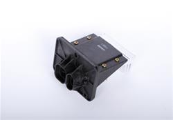 ACDelco GM Genuine Parts HVAC Blower Control Modules 12368388