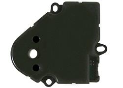 ACDelco A/C and Heater Actuators for 2000-2005 DEVILLE - 89018380