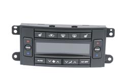 ACDelco HVAC Control Panels 21992569