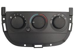 ACDelco HVAC Control Panels for 2007 RELAY, 2005-2008 UPLANDER - 25783272