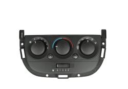 ACDelco HVAC Control Panels for 2007 TERRAZA, 2005-2009 UPLANDER - 25783273