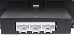 ACDelco HVAC Control Panels for 2008-2011 STS - 25839373