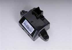 ACDelco Climate Control Panels 84360743