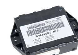 ACDelco Climate Control Panels 20914768
