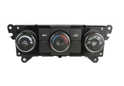 ACDelco HVAC Control Panels for 2007-2012 ACADIA - 20917131