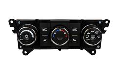 ACDelco HVAC Control Panels for 2012-2015 CAPTIVA SPORT - 23111247
