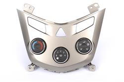 ACDelco HVAC Control Panels for 2012 SONIC - 95076688