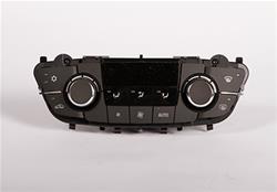 ACDelco HVAC Control Panels for 2012-2013 REGAL - 20942192