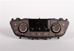 ACDelco HVAC Control Panels for 2012-2013 REGAL - 20942193